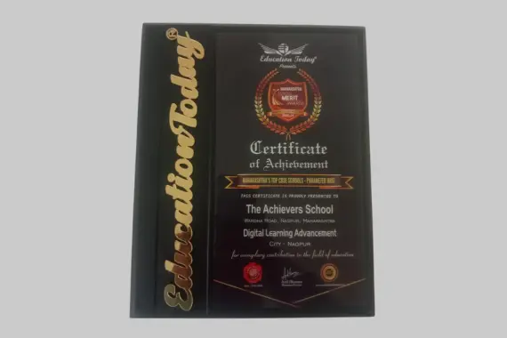 Excellence in Blended Learning